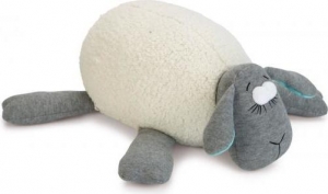 BZPUPPYKNUFFELHEARTBEAT35X20X14