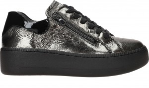 WaldlauferNickySneakersGoud