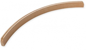 KaartenlatMultiplexBlank35cm