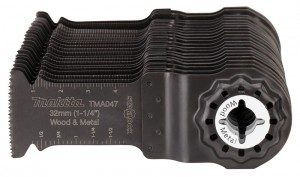 MakitaB-64814-20TMA047Invalzaagblad-32x50mm20st
