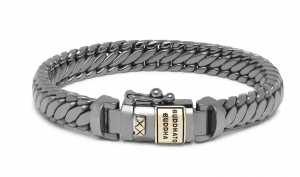 BUDDHATOBUDDHAJ070BRSGC-SmallGold-Armband