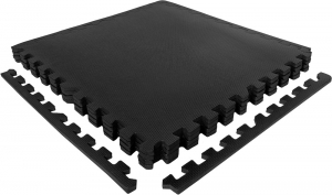 VirtuFitFitnessPuzzelmat-Vloermat-8-delig-240x120cm-Zwart