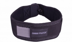 LifemaxxCrossmaxxNylonLiftingBelt-MaatS