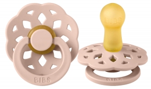 BibsBohemeBlush6-18mndFopspeen220244C