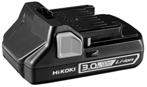 HiKOKIBSL1830C18VLi-ionAccu-30Ah