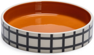 BeezteesEetbakBabs-VoerbakKat-Keramiek-165cm-350ml