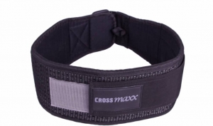 LifemaxxCrossmaxxNylonLiftingBelt-MaatXL