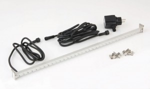 Ledstrip60cmwit-Ubbink