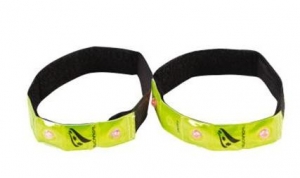 RucanorReflectieArmbandeninclLampjesReflectieMateriaal0