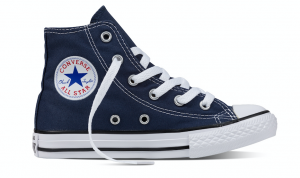 ConverseAllStarsHoog3J233cNavyBlauwmaat17