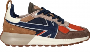 KaotikoSneakersHerenMulti