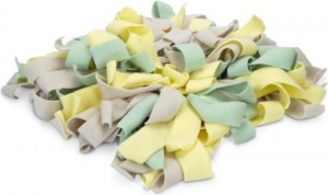 BZPUPPYSNUFFELMATSNIFFY22X22X4