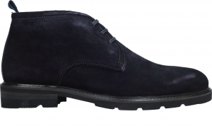 LOFF1881BootsHerenBlauw