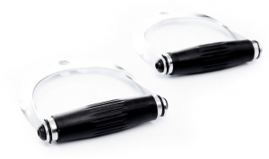 MusclePowerLatPulleyGreepSet