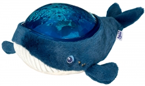 PaboboAquaDreamWhaleBabyprojector