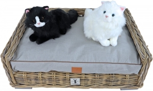 BoonyEst1941ligkussenhighlandgrey70x50cmBoony-Est-1941GebrdeBoon-Gebrdeboon