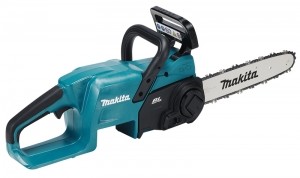 MakitaDUC307ZX1LXT18VLi-IonAccuKettingzaagBody-30cm