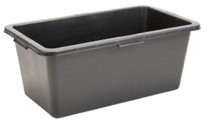 GriplineBAK00650-0001OriginalBak-65L-Zwart