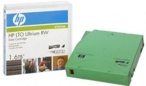 HPBackupTapeCartridgeLTO4Ultrium16TB