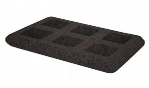 FloatingPlantOasis30x40cmvijveraccesoires-Velda