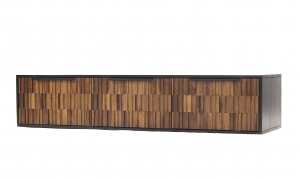 TowerLivingZwevendTV-meubelDimaroSheesham-enmangohout145cm-Bruin