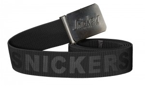 Snickers9025ErgonomischeRiem-Zwart-MaatOneSize