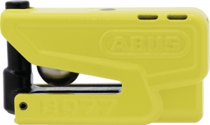 GranitDetectoXPlus807720YellowschijfremslotART-4