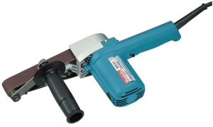 Makita9031Stripschuurmachine-550W-30X533mm