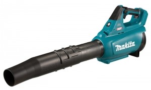 MakitaUB001GZXGT40VMaxLi-ionAccuBladblazerZonderAccusEnSnelladerInDoos