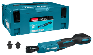 MakitaDWR180ZJ18VRatelsleutelBody