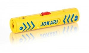 Jokari30600SecuraCoaxNr1Kabelstripper-48-75mm