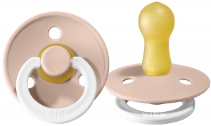 BibsBlushGlowintheDark6-18mndFopspeen