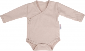 MamaLoesZandMaat62LangeMouwOverslagRomper