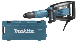MakitaHM1214CSDS-maxBreekhamerInKoffer-1500W-199J