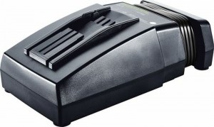 FestoolTCL6108V-18VAccuSnellader