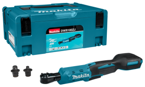 MakitaDWR180ZJ18VRatelsleutelBody