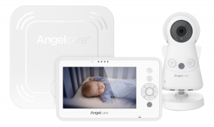AngelcareBeeldbabyfoonmetSensoryPadAC25-EU2