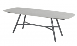 BeneventoTuintafel240x100cmXerix-Hartman