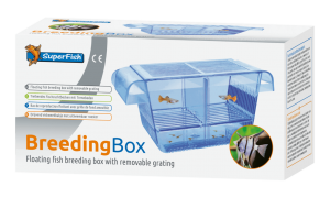 Superfishfloatingbreedingboxkweekbak-Superfish