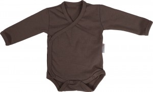 MamaLoesChocoladeMaat68LangeMouwOverslagRomperML010249