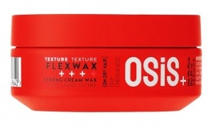 SchwarzkopfOsisFlexWax85ml