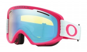 OAKLEYO-Frame20MSnowboardBindingDames1