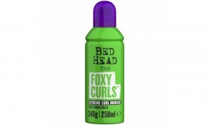 TigiBedHeadFoxyCurlsMousse250ml