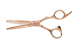 E-KwipPLUSPrimusCoupeschaarPinkGold55inch