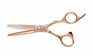 E-KwipPLUSPrimusCoupeschaarPinkGold55inch