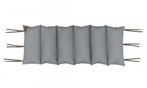 MordesignGrey135cmMultifunctioneelSpeelmatrasN-16