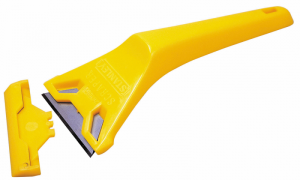 Stanley0-28-590Glasschraper-40Mm