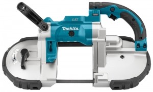 MakitaDPB180Z18VLi-IonAccuBandzaagBody-1140mm