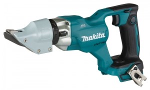 MakitaDJS200Z18VLi-IonAccuPlaatschaarBody-Koolborstelloos