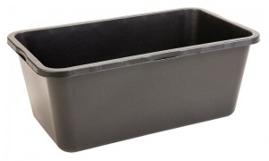 GriplineBAK00900-4001DurableBak-90L-Zwart